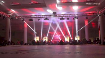 Gustavo Pires vs Kyle Mafnas Fight To Win 203