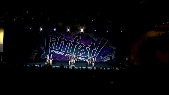 Allstar Performance Institute - Wicked [2022 L1.1 Mini - PREP] 2021 JAMfest Columbus Classic