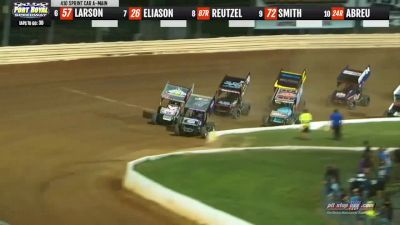 Highlights | PA Speedweek at Port Royal