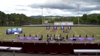 2020--Just A Dream?--Pulaski County High School