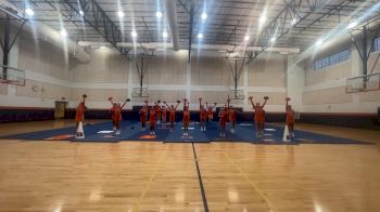 Brandeis High School - Broncos [Game Day Varsity - Medium] 2022 December Virtual