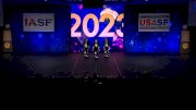 Strut Performing Arts (USA) [2023 Open Elite Hip Hop Semis] 2023 The Dance Worlds