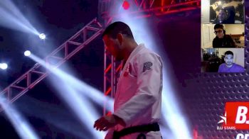 Felipe Pena vs Gutemberg Pereira | SMR X BJJ Stars