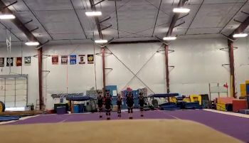 Pink Panther - S Class: Sniper [L2 Junior - Small] 2021 PacWest Virtual Championship