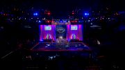 Elite Heat All-Stars - 24K [2022 L6 Senior Open Small Coed Semis] 2022 The Cheerleading Worlds