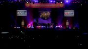 CheerForce San Diego - Nfinity [2022 L7 International Open Small Coed Finals] 2022 The Cheerleading Worlds
