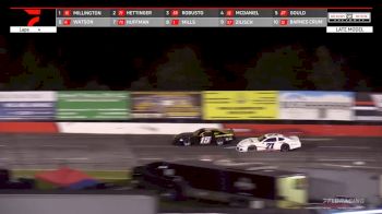 Highlights | Bobby Isaac Memorial at Hickory Motor Speedway