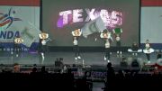 University of Texas at Dallas [2024 Dance Spirit Rally Open Prelims] 2024 NCA & NDA College Nationals