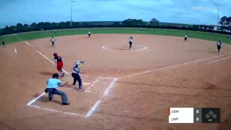 Univ NY Plattsburg vs. Univ S. Maine - 2022 THE Spring Games