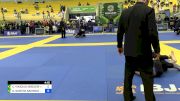 CAIO VINICIUS NOGUEIRA vs GABRIEL SANTOS SAMPAIO 2024 Brasileiro Jiu-Jitsu IBJJF