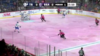 Replay: Away - 2022 Trois-Rivieres vs Reading | Feb 12 @ 7 PM