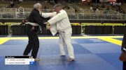 MARK LIONEL ALEXANDER vs ELLIS DAVID KNICKERBOCKER 2024 Pan Jiu Jitsu IBJJF Championship