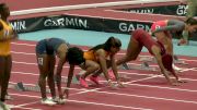 Women's 60m, Prelims 5