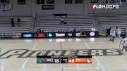 Replay: Brescia vs Tusculum | Dec 12 @ 5 PM