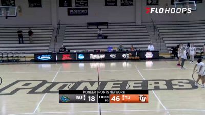 Replay: Brescia vs Tusculum | Dec 12 @ 5 PM