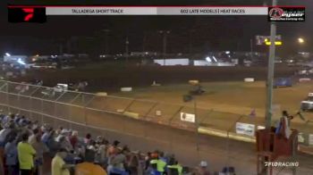 Full Replay | Southern All Stars at Talladega Short Track 8/14/21