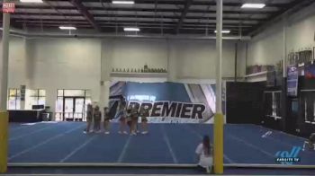 Premier Athletics Murfreesboro - First Class [2020 L3 Senior Coed] 2020 Premier Athletics Showcase