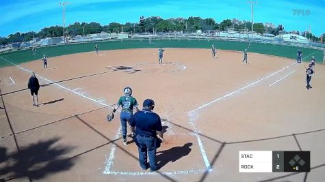 Replay: Diamond Plex - Field D - 2024 THE Spring Games Main Event | Mar 11 @ 9 AM