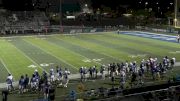 Replay: Warner vs West Florida | Sep 3 @ 7 PM