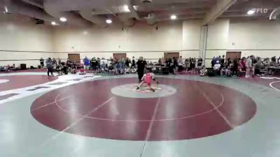 44 kg Rnd Of 32 - William Buckley, Pennsylvania vs William Shallenberger, Wasatch Wrestling Club