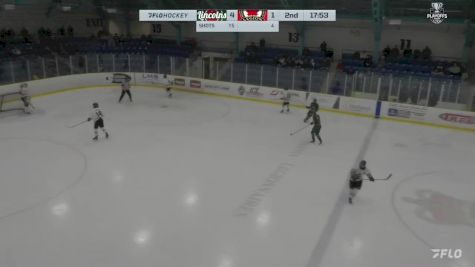 Replay: Home - 2024 St. Marys vs Sarnia | Mar 14 @ 7 PM