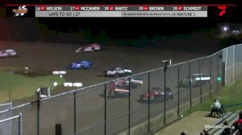 Feature | 2022 World Nationals at Marshalltown Speedway