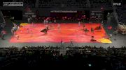 Kiski Area HS "Vandergrift PA" at 2023 WGI Guard World Championships