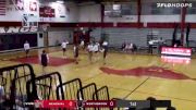 Replay: Northbrook vs Houston Memorial | Jan 4 @ 7 PM