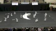 Troy Athens Alias "Troy MI" at 2024 WGI Guard Indianapolis Regional - Avon HS