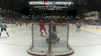 Replay: Home - 2023 Fredericton vs Edmundston | Oct 6 @ 7 PM