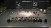 Brandon Valley HS PSO at 2022 WGI Percussion/Winds World Championships