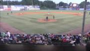 Replay: Bigfoots vs Forest City Owls | Jul 3 @ 7 PM