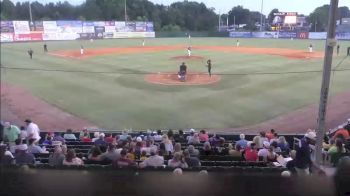 Replay: Bigfoots vs Forest City Owls | Jul 3 @ 7 PM