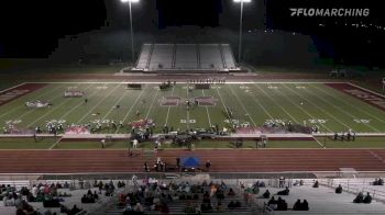 Mayde Creek High School Band "Houston TX" at 2021 USBands Remo Invitational - Houston