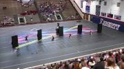 Boyertown Area HS "Boyertown PA" at 2024 WGI Guard East Power Regional