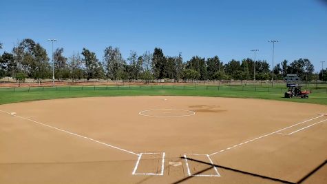 Team B vs. Team A - 2022 PGF Nationals 16U Premier - Semifinal