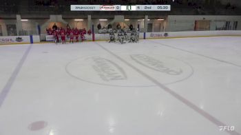 Replay: Home - 2023 Okanagan vs Delta Green | Dec 10 @ 12 PM