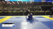 NORMAN J VELAZQUEZ vs EMILIO A. ACEVEDO 2024 Pan Jiu Jitsu IBJJF Championship