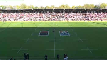 Replay: Stade Toulousain vs Stade Francais | Nov 5 @ 2 PM