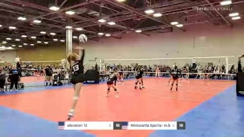 Replay: Court 57 - 2022 JVA Summerfest | Jun 5 @ 8 AM