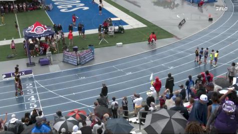 Youth Boys' 800m Championship, Finals 5 - Age 10