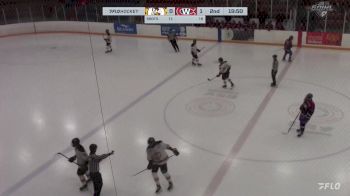 Replay: Home - 2024 Hamilton vs Welland | Jan 28 @ 6 PM