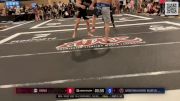 Adrian Huerta vs Will Romano 2024 ADCC Las Vegas Open
