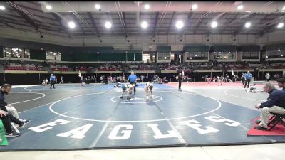 144 lbs Round Of 64 - Joseph Tumolo, Trinity Pawling vs Sp Odonnell, Malvern Prep