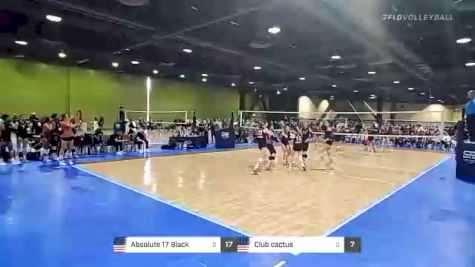 Replay: Court 31 - 2022 JVA West Coast Cup | May 28 @ 8 AM