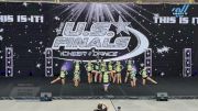 TNT Cheer - Smoke [2024 L4 Senior - D2 Day 1] 2024 The U.S. Finals: Des Moines