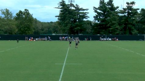 Chicago Lions vs. Atlanta Harlequins - Field 2