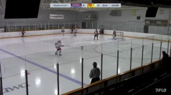 Replay: Home - 2024 Ottawa vs Ottawa West | Jan 4 @ 7 PM