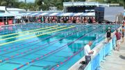 Prelims East Start Blocks