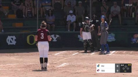 Replay: Kansas Vs. Southern Illinois | Puerto Vallarta College Challenge